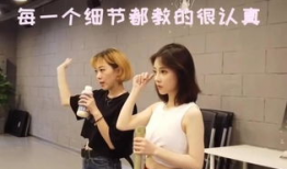 为了吃瓜她进娱乐圈火了,她意外闯入娱乐圈，一夜爆红！