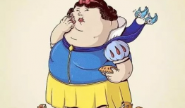 娱乐圈摆烂吃瓜动漫,动漫圈狂欢盛宴