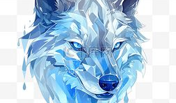 动漫狼,探寻动漫中的狼族传奇